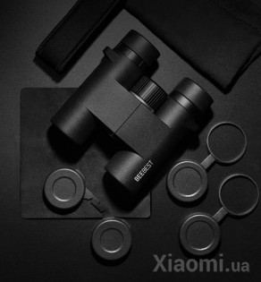 Бинокль Xiaomi BEEBEST Binoculars X8 black