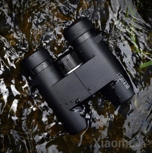 Бинокль Xiaomi BEEBEST Binoculars X8 black