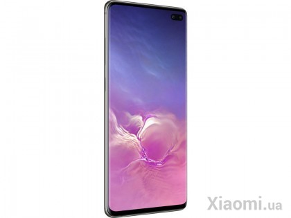Смартфон Samsung Galaxy S10+ SM-G975 DS 8/128GB Black (SM-G975FZKD)