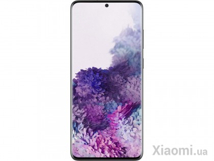 Смартфон Samsung Galaxy S20+ 5G SM-G9860 12/128GB Cosmic Black
