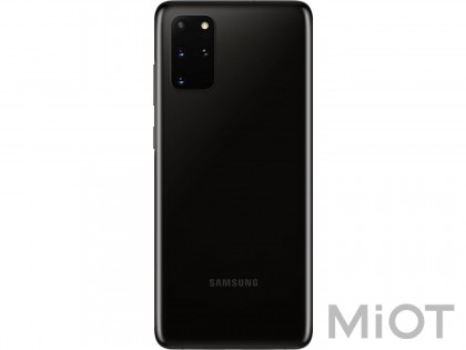 Смартфон Samsung Galaxy S20+ 5G SM-G9860 12/128GB Cosmic Black
