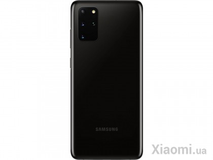 Смартфон Samsung Galaxy S20+ 5G SM-G9860 12/128GB Cosmic Black