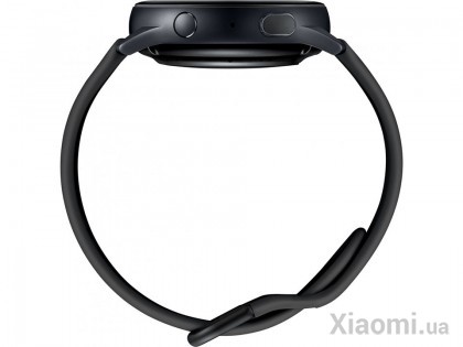 Умные часы Samsung Galaxy Watch Active 2 40mm Black Aluminium (SM-R830NZKASEK)