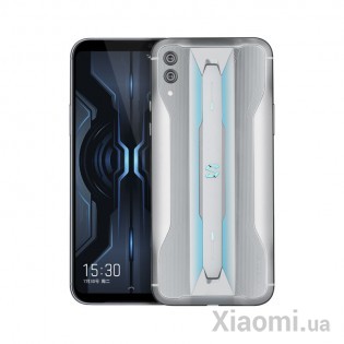 Смартфон Xiaomi Black Shark 2 Pro Games Mobile Phone 12/128 ГБ Silver