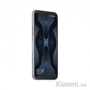 Смартфон Xiaomi Black Shark 2 Pro Games Mobile Phone 12/128 ГБ Silver