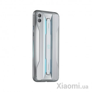 Смартфон Xiaomi Black Shark 2 Pro Games Mobile Phone 12/128 ГБ Silver