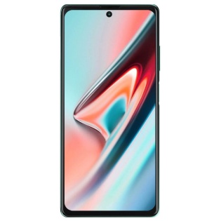 Смартфон Blackview A100 6/128GB Dual Sim Green EU