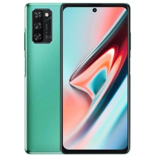 Смартфон Blackview A100 6/128GB Dual Sim Green EU
