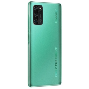 Смартфон Blackview A100 6/128GB Dual Sim Green EU