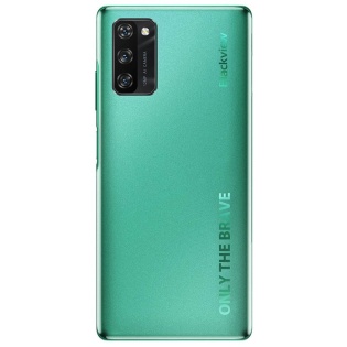 Смартфон Blackview A100 6/128GB Dual Sim Green EU