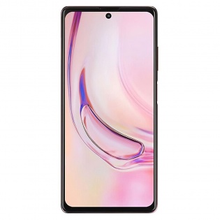 Смартфон Blackview A100 6/128GB Dual Sim Pink EU