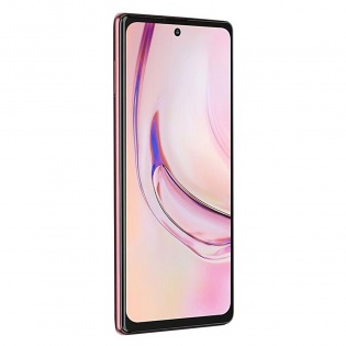Смартфон Blackview A100 6/128GB Dual Sim Pink EU
