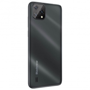 Смартфон Blackview A55 3/16GB Dual Sim Phantom Black (6931548308270)