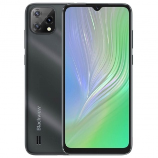 Blackview A55 3/16GB Dual Sim Phantom Black (6931548308270)
