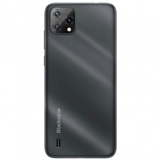 Blackview A55 3/16GB Dual Sim Phantom Black (6931548308270)