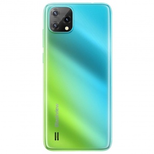 Смартфон Blackview A55 3/16GB Dual Sim Summer Mojito (6931548308287)