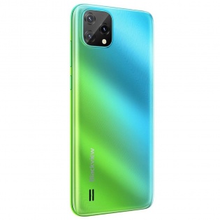 Смартфон Blackview A55 3/16GB Dual Sim Summer Mojito (6931548308287)