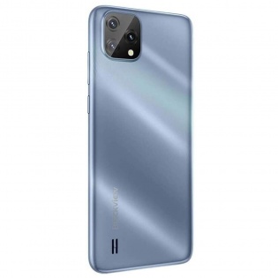 Смартфон Blackview A55 3/16GB Dual Sim Twilight Blue (6931548308256)