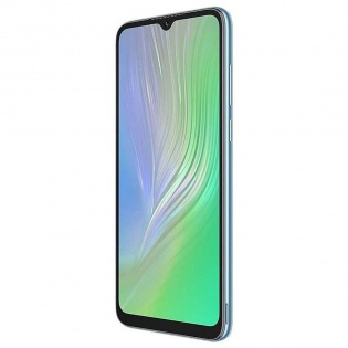 Смартфон Blackview A55 3/16GB Dual Sim Twilight Blue (6931548308256)