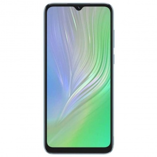 Смартфон Blackview A55 3/16GB Dual Sim Twilight Blue (6931548308256)