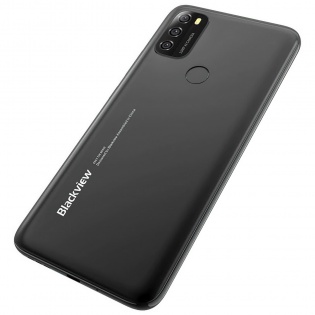 Смартфон Blackview A70 3/32GB Dual Sim Fantasy Black