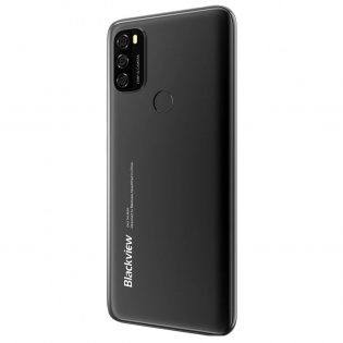 Смартфон Blackview A70 3/32GB Dual Sim Fantasy Black