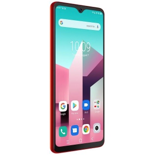 Смартфон Blackview A80 Plus 4/64GB Dual Sim Red EU