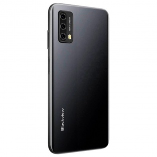 Смартфон Blackview A90 4/64GB Dual Sim Midnight Black (6931548307273)