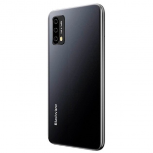 Смартфон Blackview A90 4/64GB Dual Sim Midnight Black (6931548307273)
