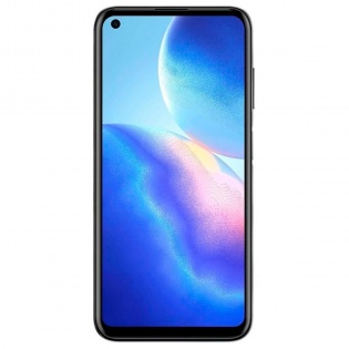Смартфон Blackview A90 4/64GB Dual Sim Midnight Black (6931548307273)