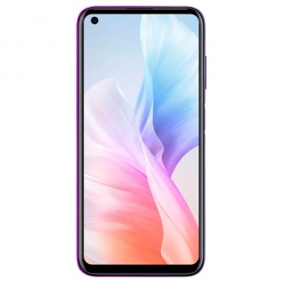 Смартфон Blackview A90 4/64GB Dual Sim Neon Purple (6931548307280)