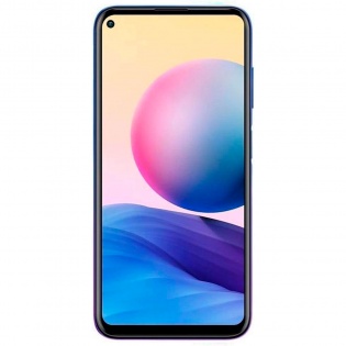 Смартфон Blackview A90 4/64GB Dual Sim Ocean Blue (6931548307297)