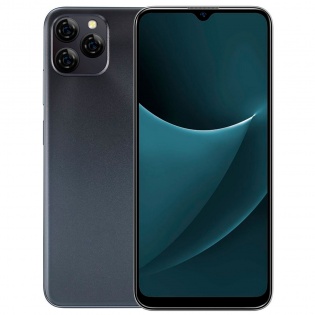 Смартфон Blackview A95 8/128GB Dual Sim Aurora Night Black (6931548308027)