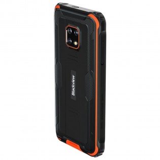 Смартфон Blackview BV4900 3/32GB Dual SIM Orange (6931548306467)