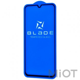 Захисне скло BLADE PRO Series Full Glue Xiaomi Mi9 SE (black)