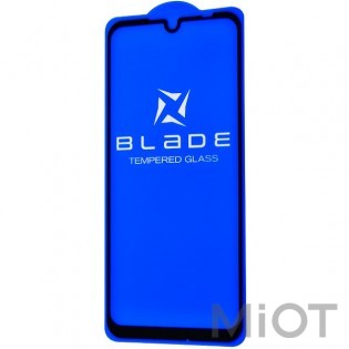 Захисне скло BLADE PRO Series Full Glue Xiaomi Redmi 7 (black)