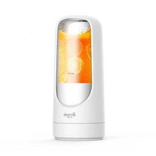 Блендер Deerma Wireless Sports Juicer White (DEM-NU30)