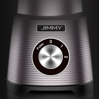 Блендер стаціонарний JIMMY Blender B32 Titanium Gray