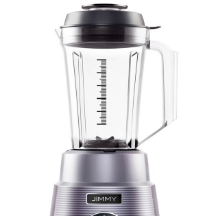 Блендер стаціонарний JIMMY Blender B32 Titanium Gray