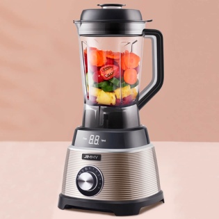Блендер стаціонарний JIMMY Blender B53 Champagne Black