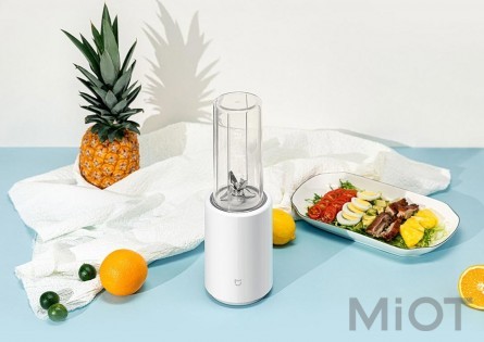 Блендер Xiaomi Mi Home (Mijia) White