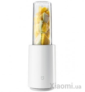 Блендер Xiaomi Mi Home (Mijia) White