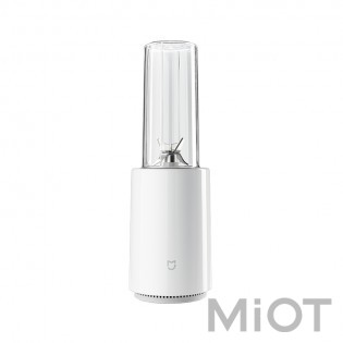 Блендер Xiaomi Mi Home (Mijia) White