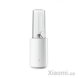 Блендер Xiaomi Mi Home (Mijia) White