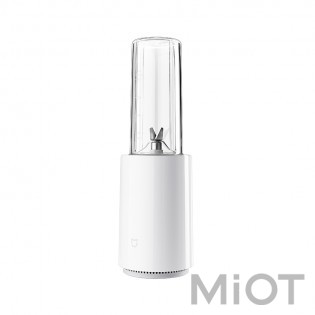 Блендер Xiaomi Mi Home (Mijia) White