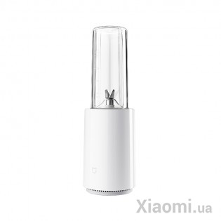 Блендер Xiaomi Mi Home (Mijia) White