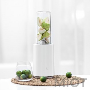 Блендер Xiaomi Mi Home (Mijia) White
