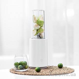 Блендер Xiaomi Mi Home (Mijia) White