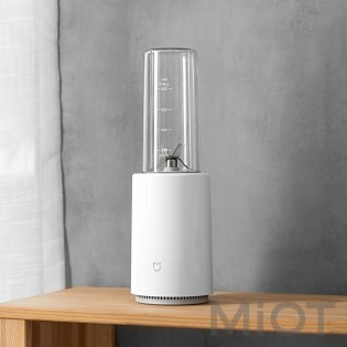 Блендер Xiaomi Mi Home (Mijia) White