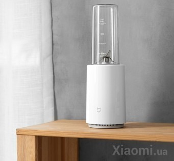Блендер Xiaomi Mi Home (Mijia) White